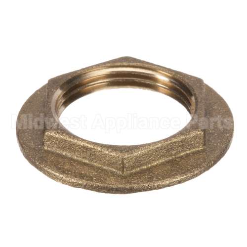 6250-2100 Fisher Nut Lock 1 Brs