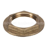 6250-2100 Fisher Nut Lock 1 Brs