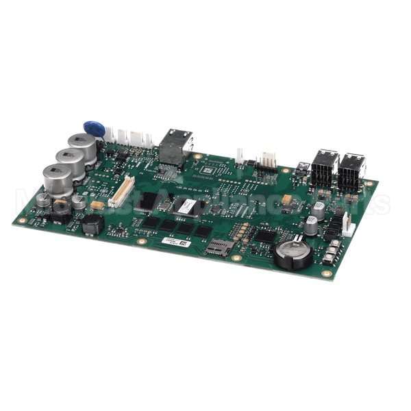 62501 Compatible Blodgett Cpu, Tcrn Wendy"S W/Rol