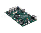 62501 Blodgett Cpu, Tcrn Wendy's W/Rol