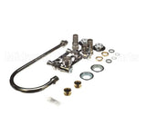 62502 Fisher Ss Faucet 4Bslh 12Sgn