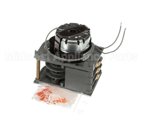 6250C Itv Ice Makers Timer 10' 115/60 With Pins (3 Micro)