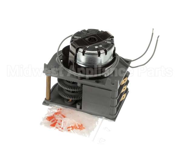 6250C Itv Ice Makers Timer 10' 115/60 With Pins (3 Micro)