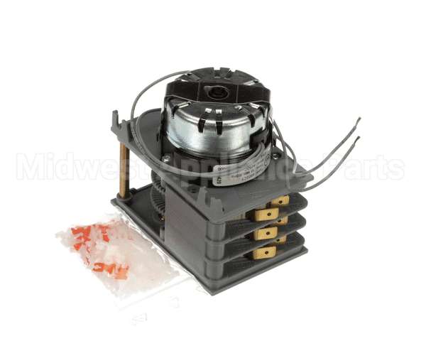 6250C Itv Ice Makers Timer 10' 115/60 With Pins (3 Micro)