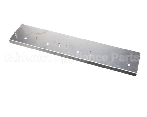 62535 Grindmaster Cecilware Clean Out Assy,Alum Cover