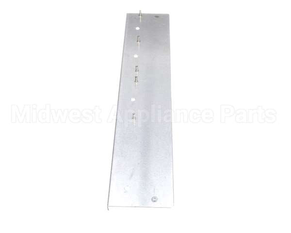 62535 Grindmaster Cecilware Clean Out Assy,Alum Cover