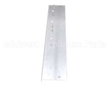 62535 Grindmaster Cecilware Clean Out Assy,Alum Cover