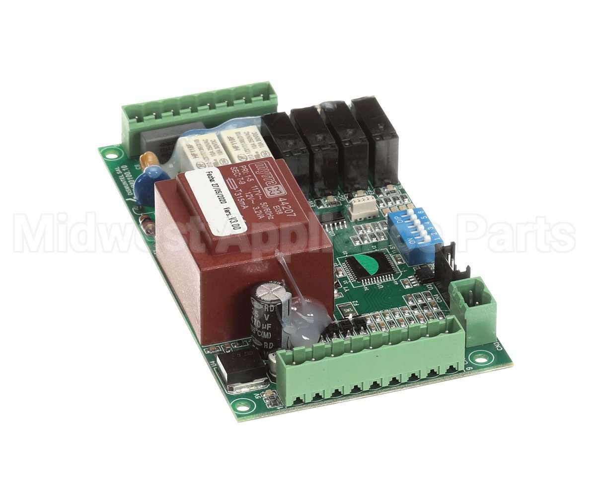6253D Itv Ice Makers Control Board Ms R290