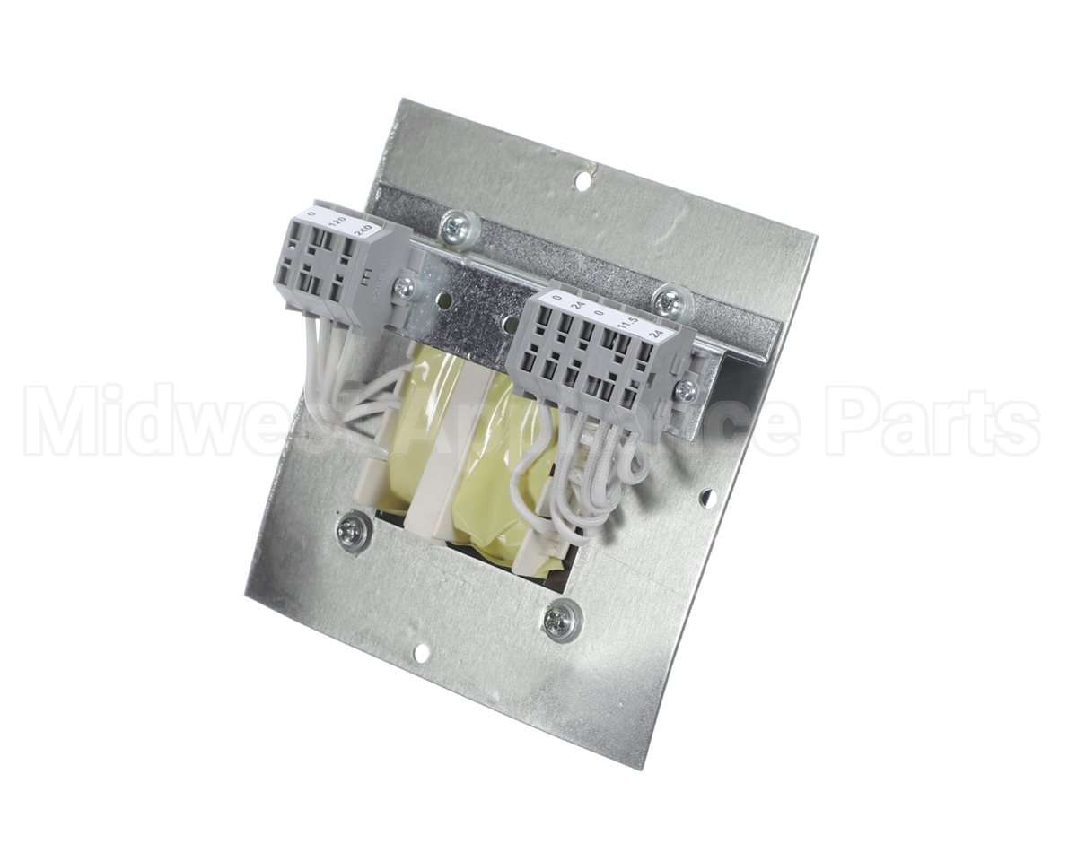 62553 Blodgett Transformer 120-240/2X24-12