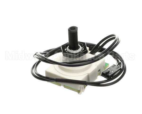 62566 Vita-Mix Pot For Ucb Control Board