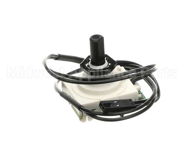 62566 Vita-Mix Pot For Ucb Control Board