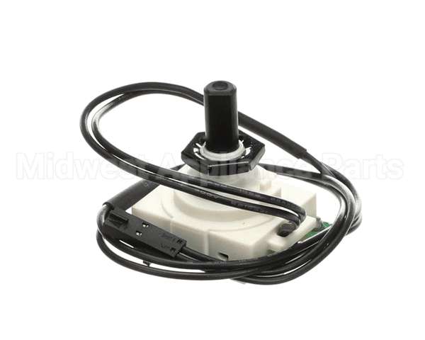 62566 Vita-Mix Pot For Ucb Control Board