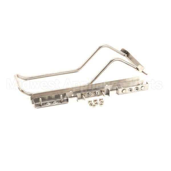 62568 Compatible Star Handle