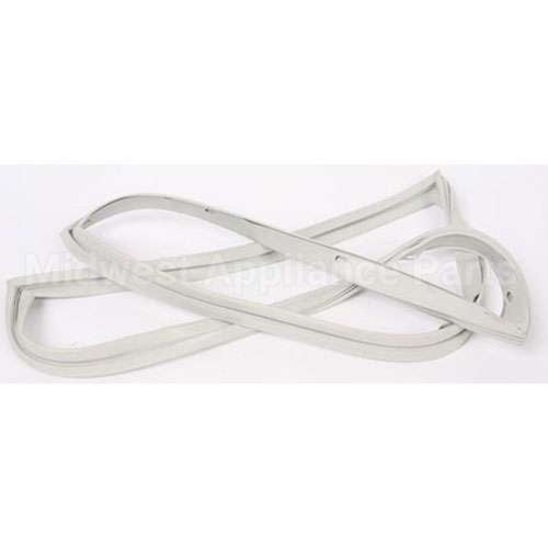 62581A1 Compatible Perlick Magnetic Wood Dr Gasket