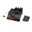 62584 Compatible Blodgett Control Box 120V Hsi Honeywel