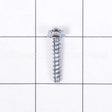 62588 Speed Queen Screw,Tapping Hx Wa Hd Pl(10-12X1 Bt)