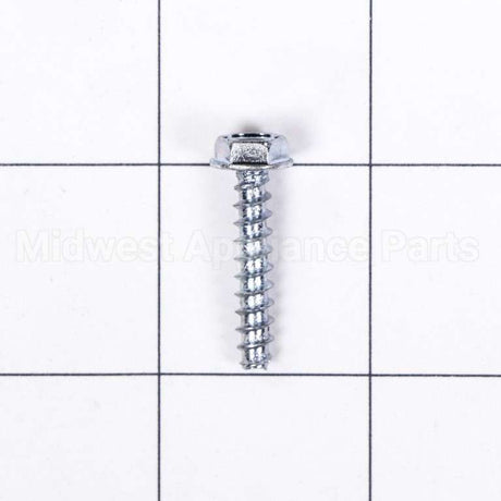 62588 Speed Queen Screw,Tapping Hx Wa Hd Pl(10-12X1 Bt)
