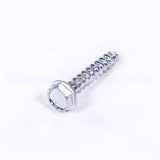 62588 Speed Queen Screw,Tapping Hx Wa Hd Pl(10-12X1 Bt)