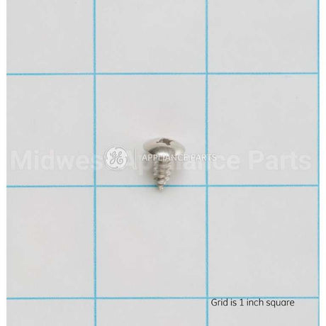 WC36X10038 GE Screw 8 - 3/8