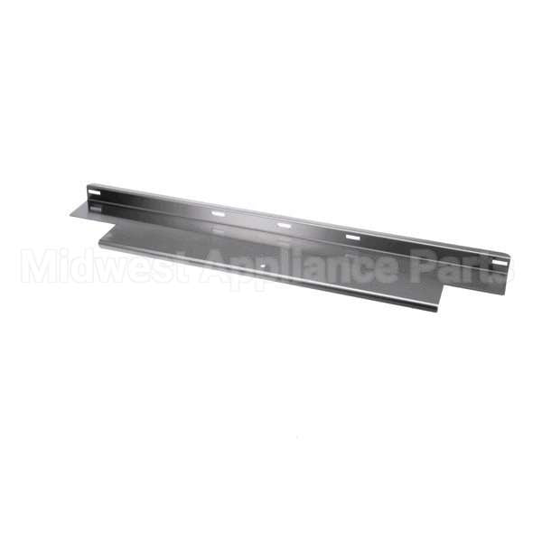 626-CBW-003B-S Compatible Delfield Siderail, Pans, Mega