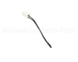 62600203 Friedrich Air Conditioning Sensor Id R/A Temp White