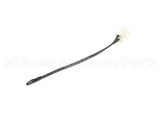 62600203 Friedrich Air Conditioning Sensor Id R/A Temp White