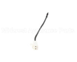 62600203 Friedrich Air Conditioning Sensor Id R/A Temp White