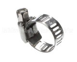 62602 Lancer Adjustable Hose Clamp, 7/32 -