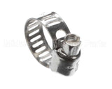 62602 Lancer Adjustable Hose Clamp, 7/32 -