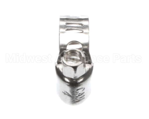 62602 Lancer Adjustable Hose Clamp, 7/32 -