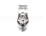 62602 Lancer Adjustable Hose Clamp, 7/32 -