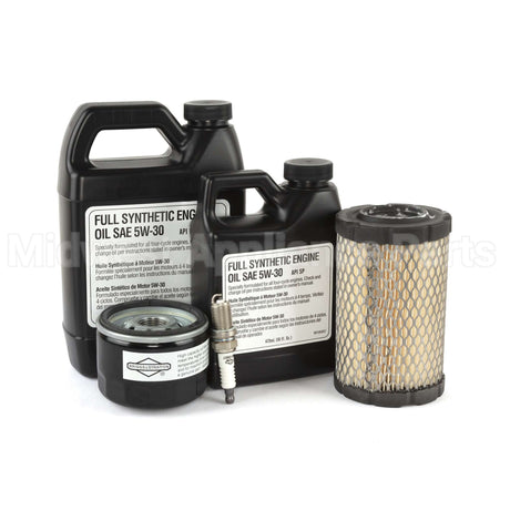 6261 Briggs & Stratton Acc Kit Maintenance 8000