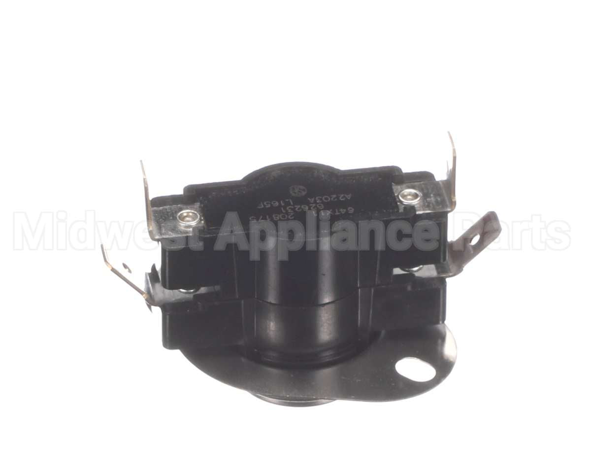 626231R Nordyne 15-135F Auto Limit Switch