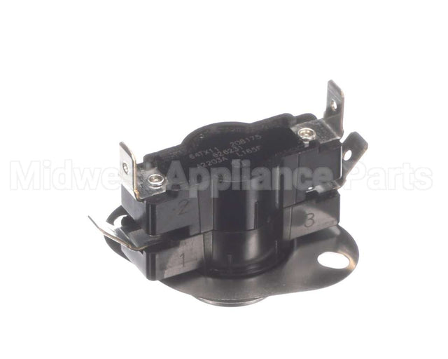 626231R Nortek Repl,Control,Limit 165 F(2Pole)