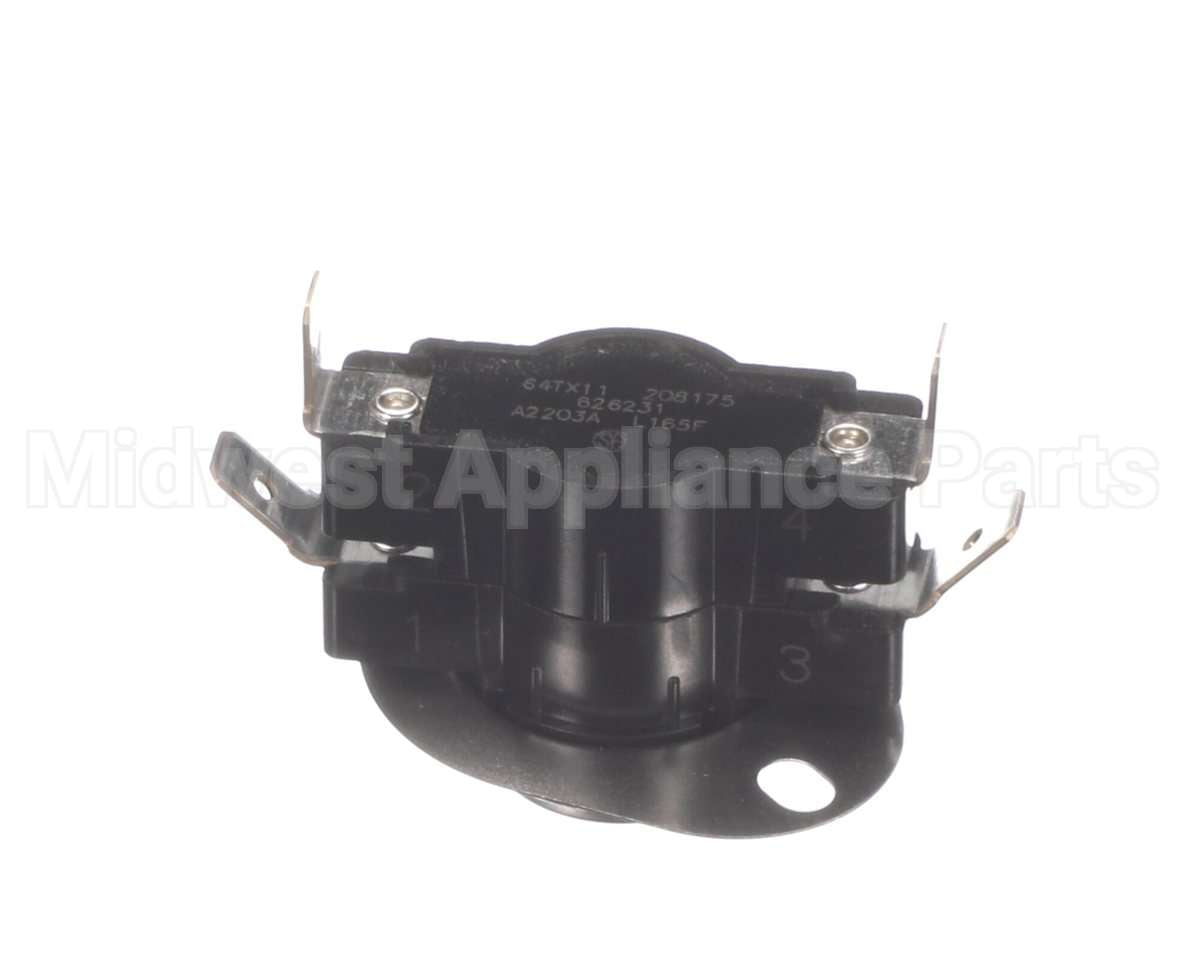 626231R Nortek Repl,Control,Limit 165 F(2Pole)