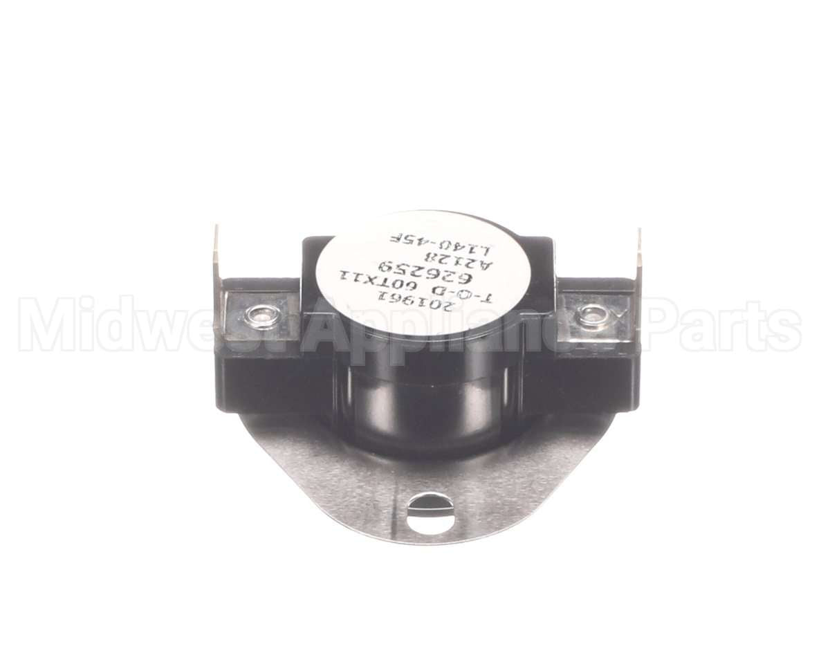 626259R Nordyne 105-140F M/R Limit Switch