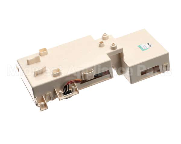 62626 Nespresso Spare Electronic Box 707 Us 22