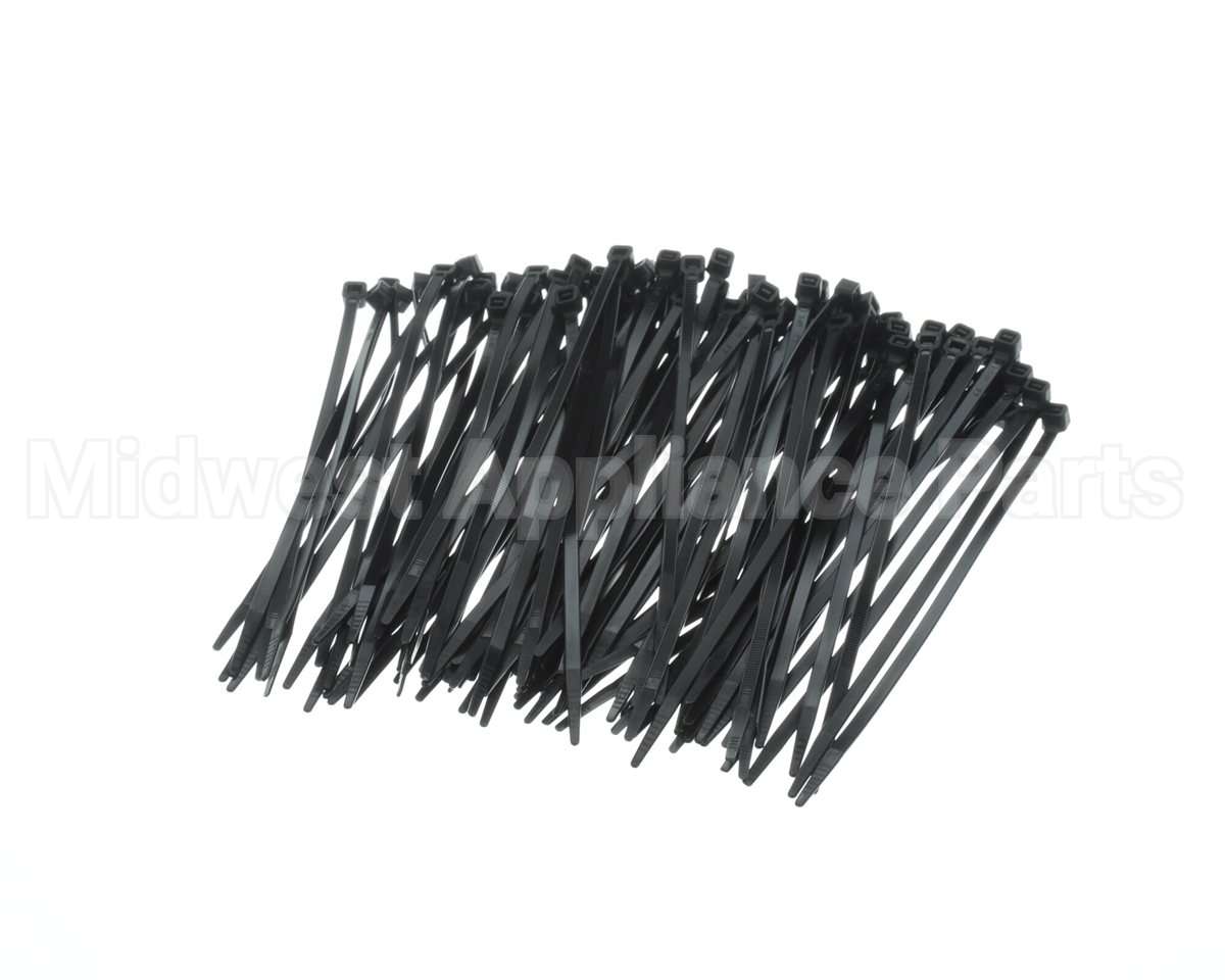 6262BCX Diversitech Cable Tie 7-1/2In 50Lb Black