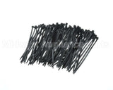 6262BCX Diversitech Cable Tie 7-1/2In 50Lb Black