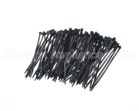6262BCX Diversitech Cable Tie 7-1/2In 50Lb Black