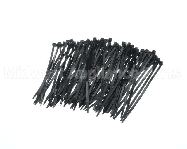 6262BCX Diversitech Cable Tie 7-1/2In 50Lb Black
