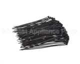 6262BCX Diversitech Cable Tie 7-1/2In 50Lb Black