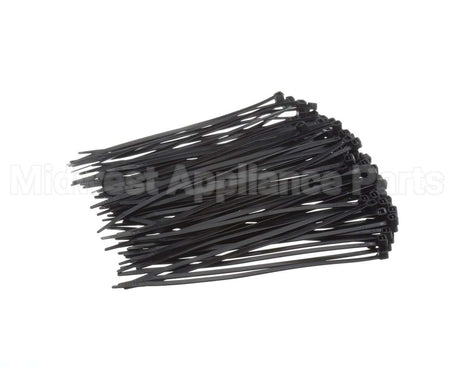 6262BCX Diversitech Cable Tie 7-1/2In 50Lb Black