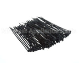6262BCX Diversitech Cable Tie 7-1/2In 50Lb Black