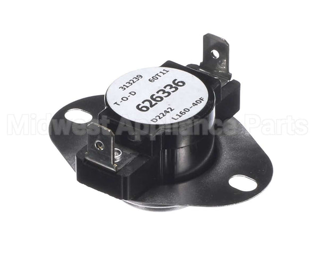 626336R Nordyne Limit Switch L160-40F