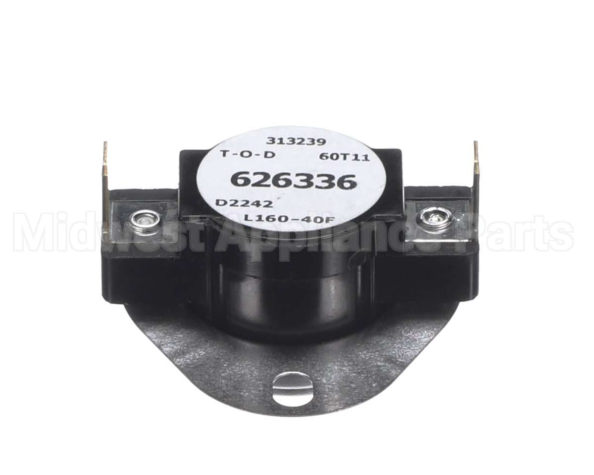 626336R Nordyne Limit Switch L160-40F