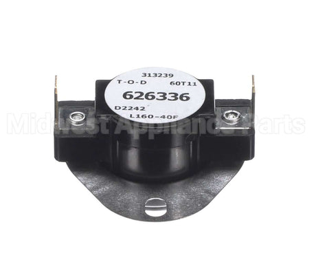 626336R Nordyne Limit Switch L160-40F