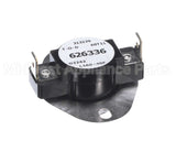 626336R Nortek Repl,Control,Limit 160 F