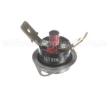 626343R Nordyne 300F M/R Spst Rollout Switch