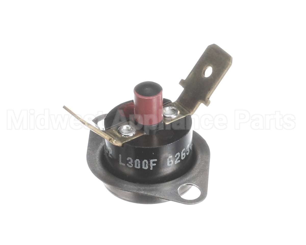 626343R Nordyne 300F M/R Spst Rollout Switch